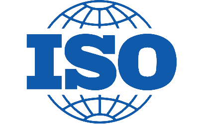 ISO 9001:2015 certification