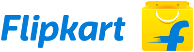 Flipkart logo