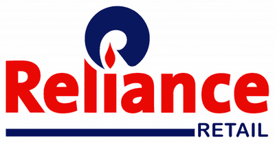 Reliance Retail logo