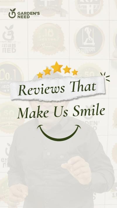 Customer testimonial 5